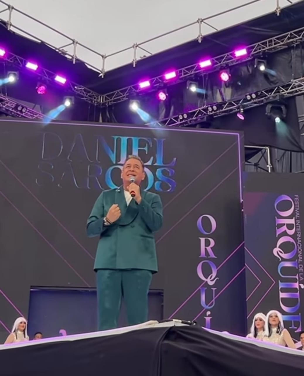 Festival de la Orquídea 2023