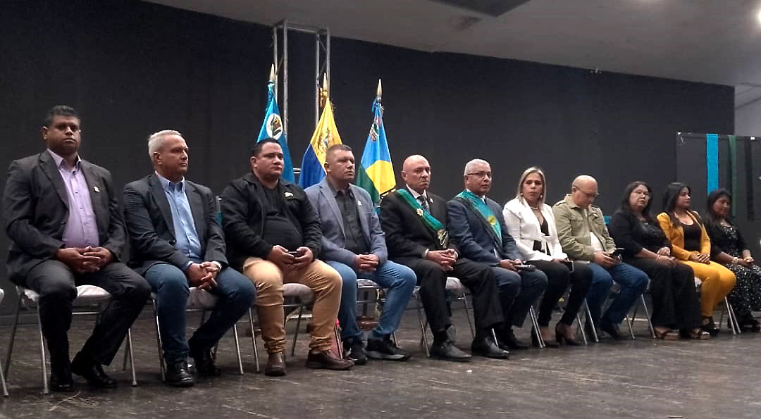 Celebran 265 aniversario de Cabimas