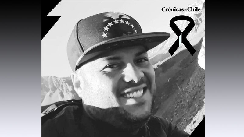 Asesinado zuliano en el interior de su vehículo en Chile