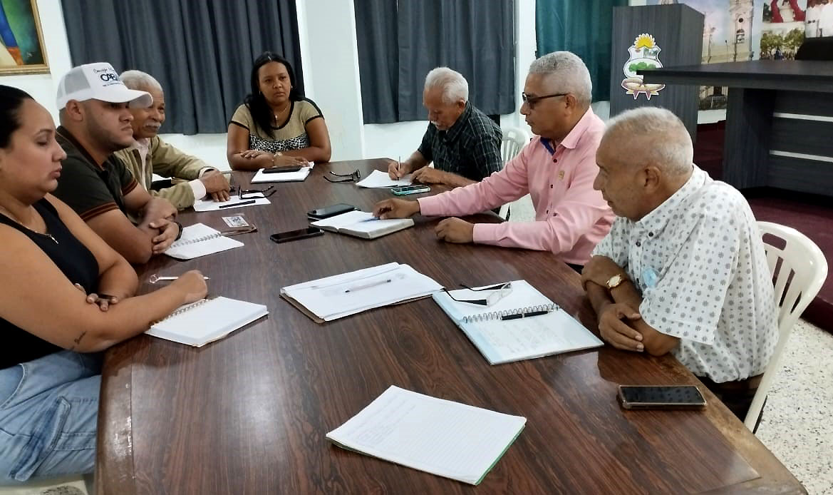 Cabimas se prepara 265 aniversario