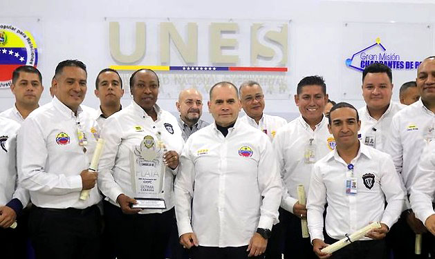 Cicpc premió con “Cangrejos de Oro