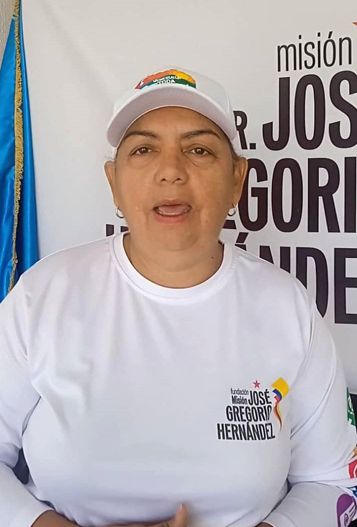 Con balance positivo FMJGH y Conapdis cierran el 2023 en el Zulia
