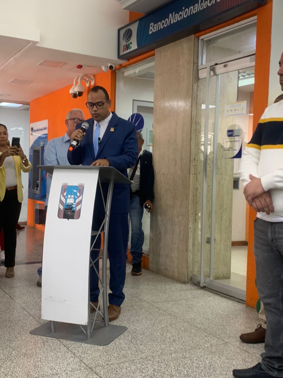 Concejo Municipal de Maracaibo inaugura nuevas oficinas