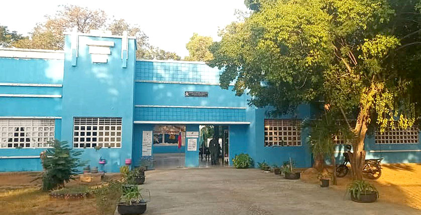 En Cabimas continúa el Referendo Consultivo de este 3-D