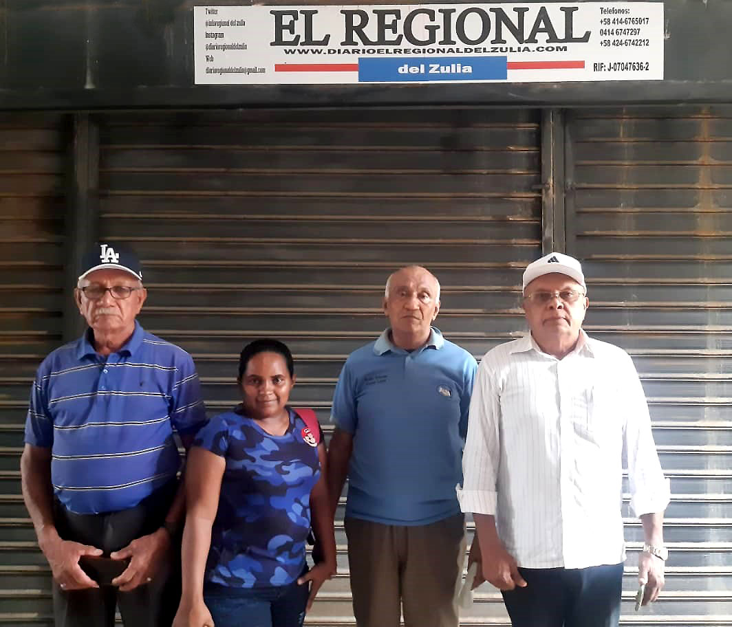 Exigen al CLEZ respuesta por cambio de nombre de 2 parroquias