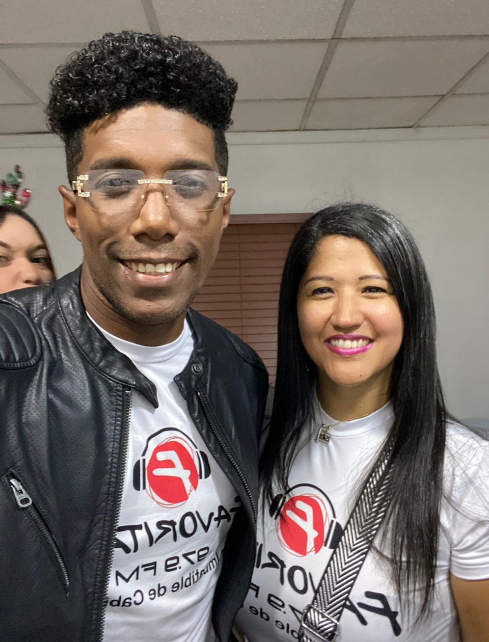 Favoritas 97 9 FM celebró su aniversario 29