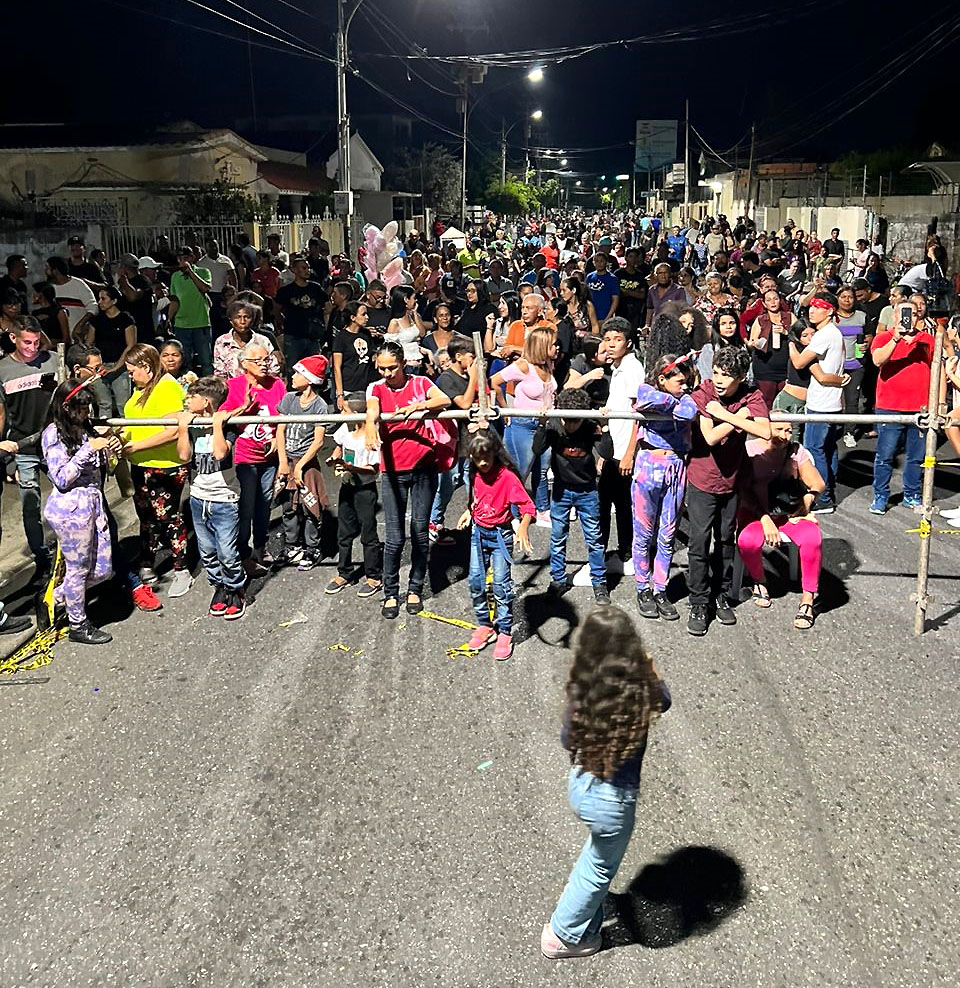 Favoritas 97 9 FM celebró su aniversario 29