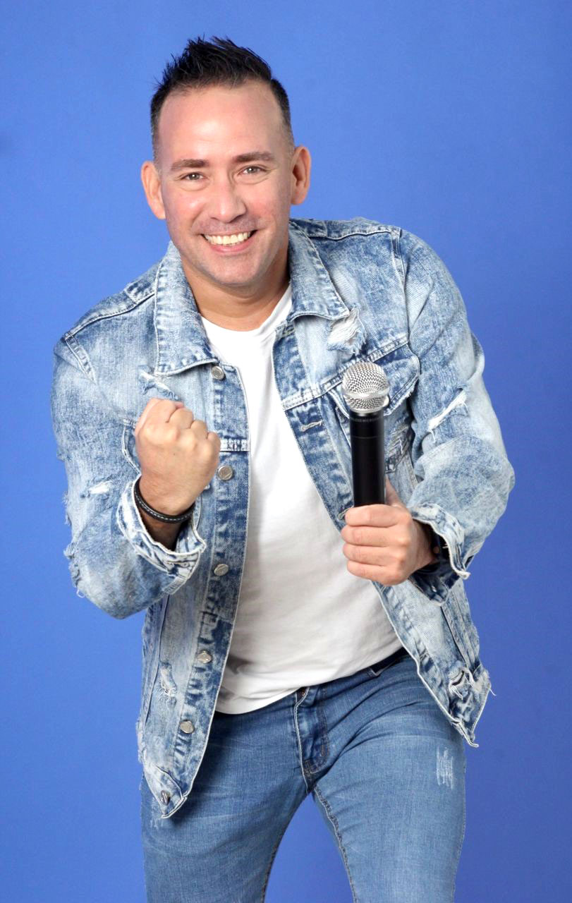 Freddy Sulbarán la internacionalización está ahí