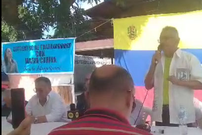 Gran Alianza Nacional impulsada por MCM COL
