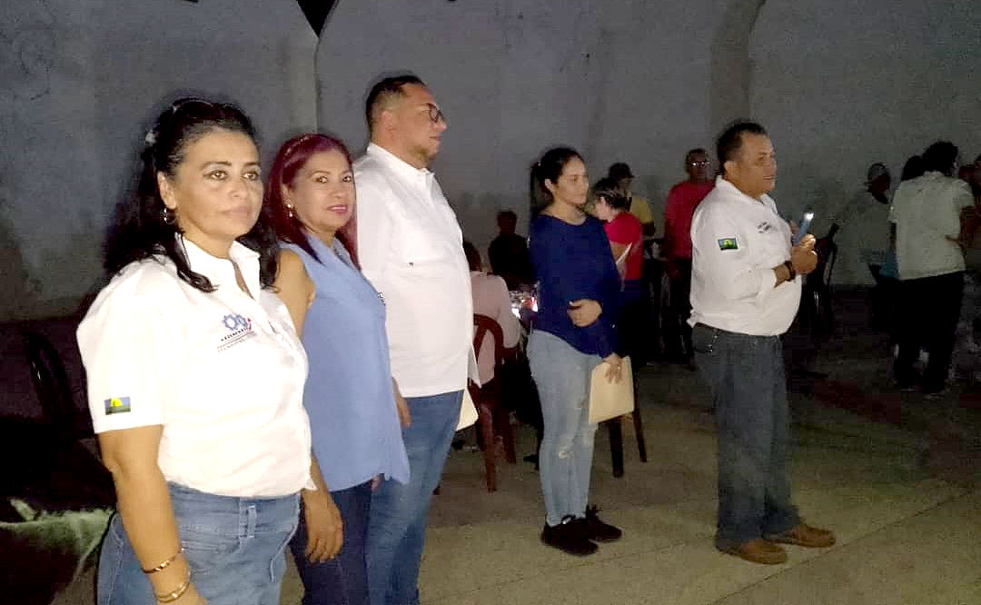 Asoempreca premió tres cabimenses en I Festival "La mejor hallaca"