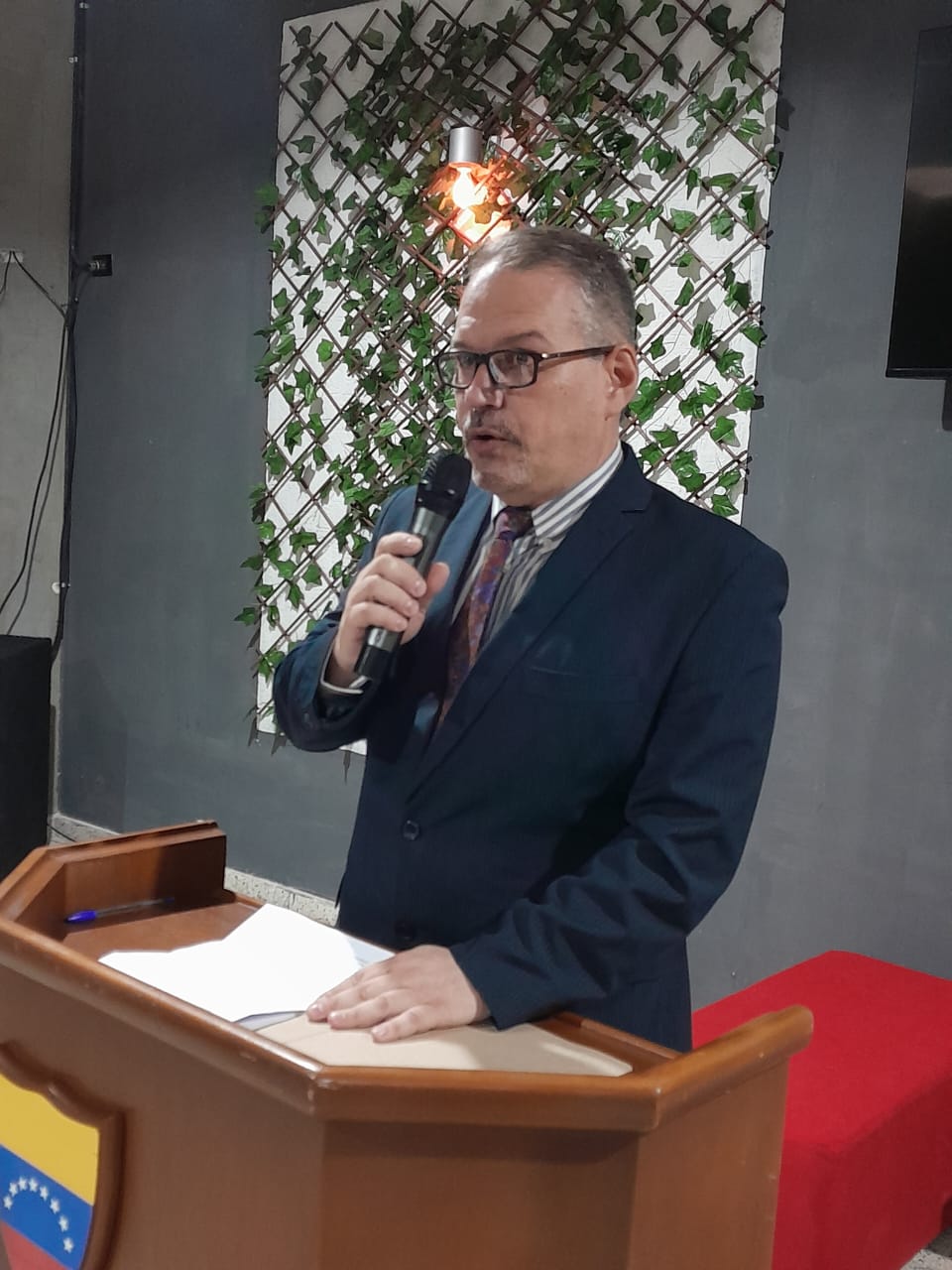 Juramentada la nueva junta directiva de Caicoc periodo 2024-2025