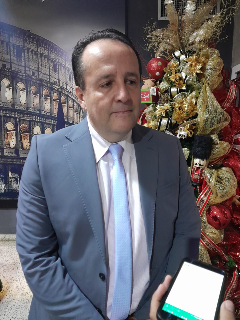 Juramentada la nueva junta directiva de Caicoc periodo 2024-2025