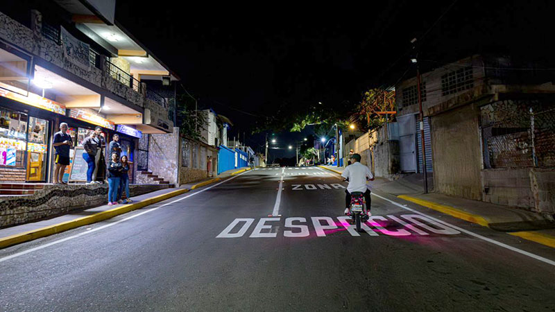 La Milagrosa – Corito en Los Haticos
