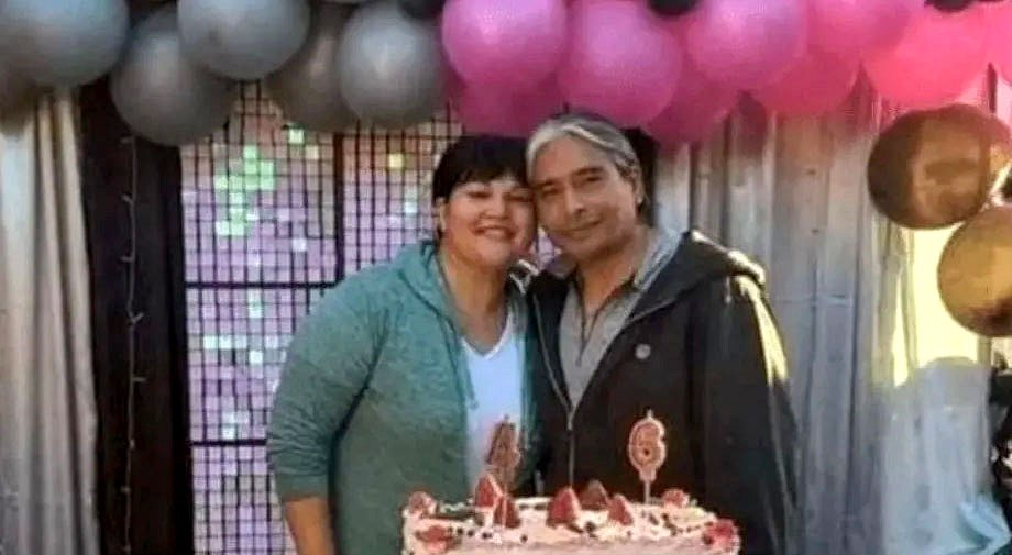 Mató a su expareja y a su excuñado 