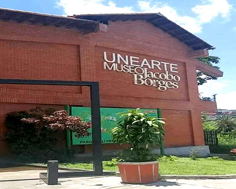Miguel Rivero exposición de pinturas