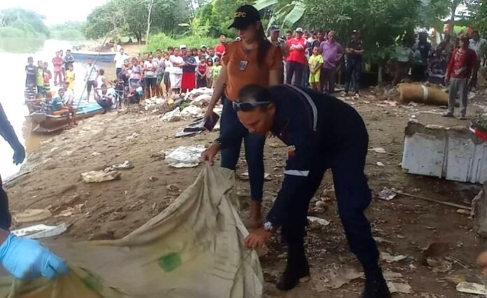 Muere joven venezolano