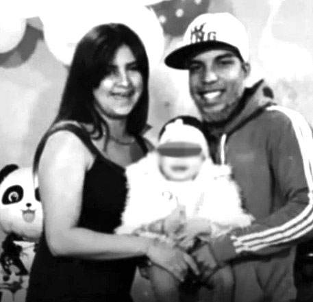 Murió familia de tres venezolanos en Chile