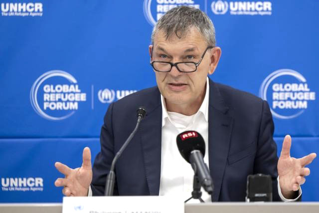 ONU declara a Gaza como un lugar no habitable