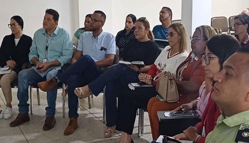 Un equipo multidisciplinario de especialistas de la Comisión de Asuntos Sociales del Poder Legislativo local viene trabajando desde el 2021 para diseñar un proyecto amplio que beneficie a esta población sensible.