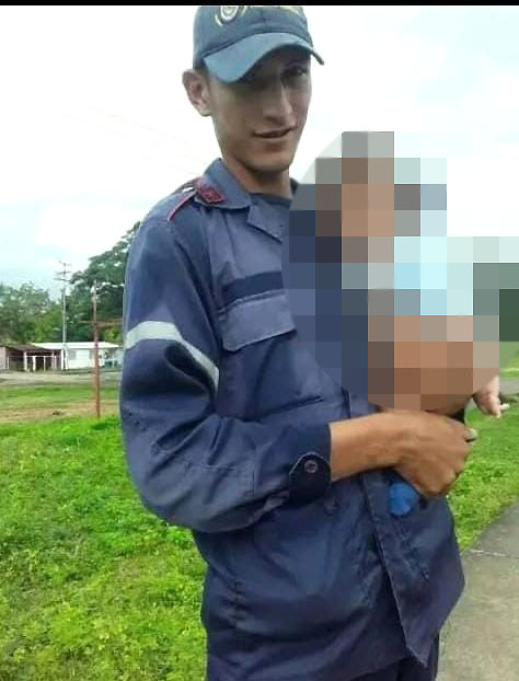 Tragedia en Baralt