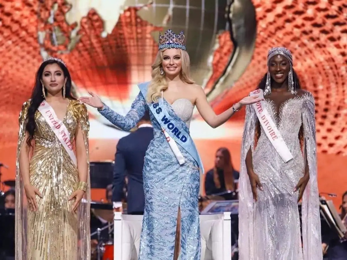Posponen de nuevo la fecha del Miss Mundo