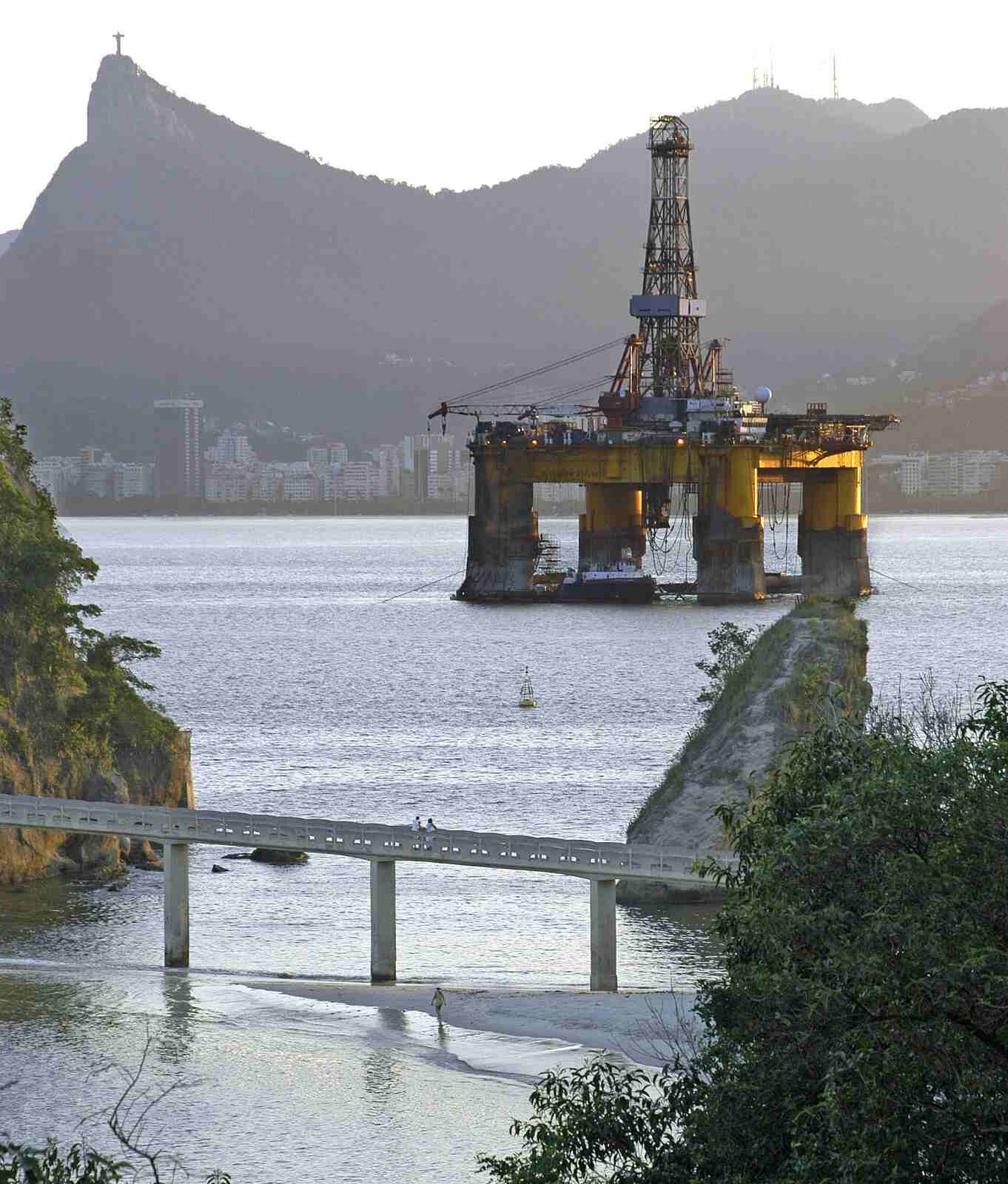 El director de la Asociación Venezolana de Procesadores de Gas, ingeniero químico Rubén Pérez, consultor senior en Gas Natural y Energía, confirmó que Venezuela ha contactado con tres empresas para reactivar proyecto de gas cerca de Guyana “y quizás más cerca de Trinidad y Tobago”.