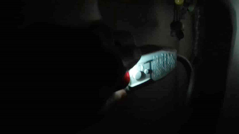 Sectores de Cabimas y Simón Bolívar sin electricidad