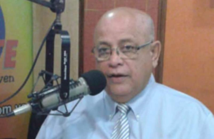 Néstor Luis Valbuena 