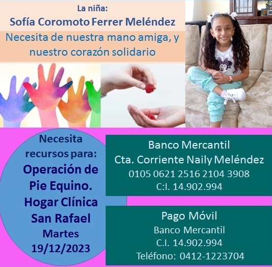 Sofía Ferrer Meléndez