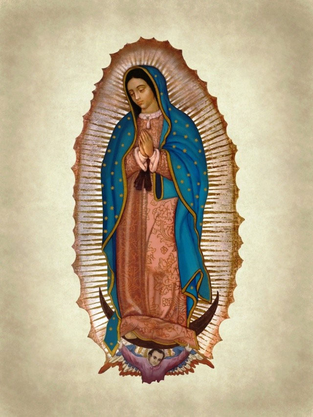 Nuestra Señora de Guadalupe