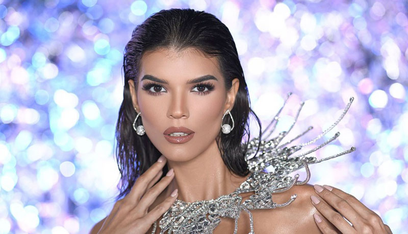 Amazonas es la nueva Miss Venezuela 2023
