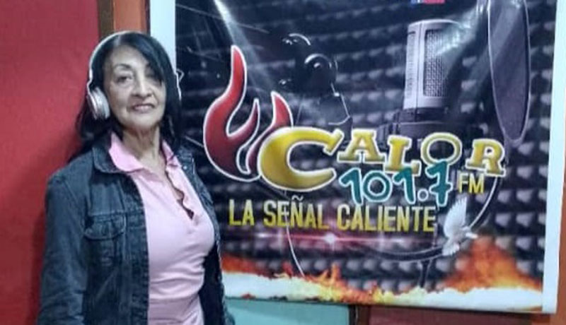 Locutores de la COL y sus maneras de celebrar el Año Nuevo 2024