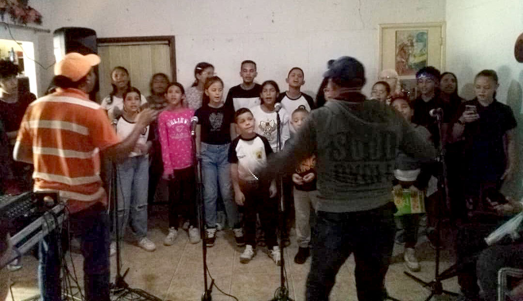 La Virgen del Rosario tendrá su serenata gaitera en Cabimas