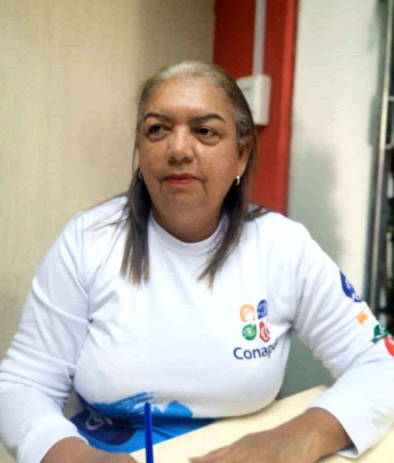 17 aniversario de Conapdis en el Zulia