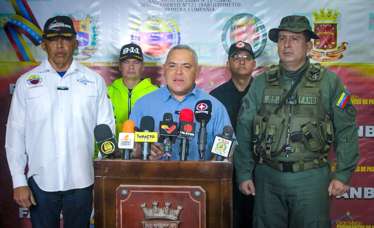 2 millones 700 mil feligreses demostraron su amor Divina Pastora
