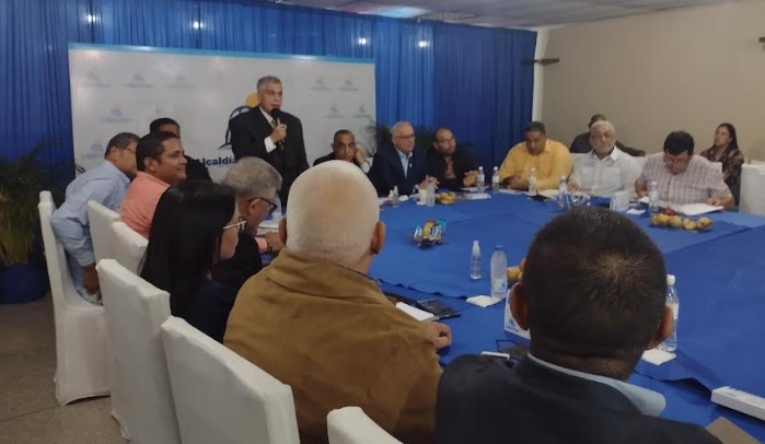 alcalde del zulia 