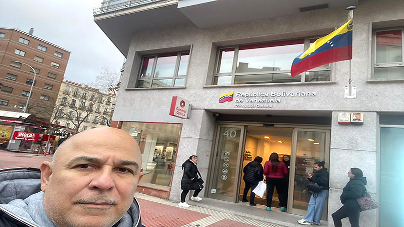 Acuerdos internacionales para promover Banda Escuela Santa Rita