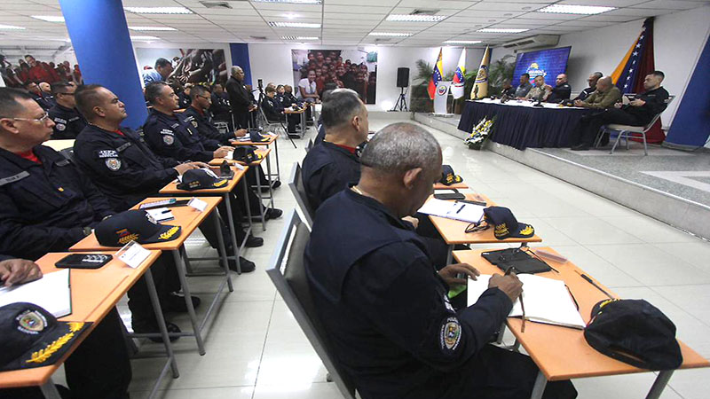 Afianzan líneas estratégicas