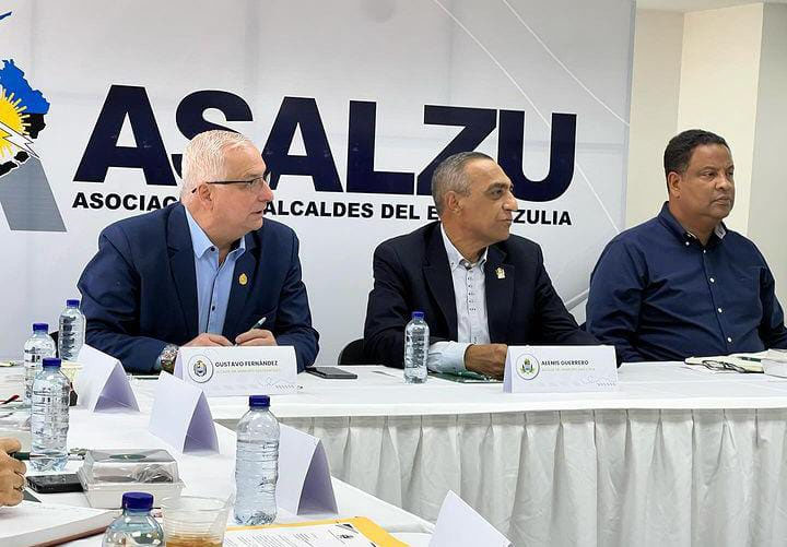 Alenis Guerrero Asalzu