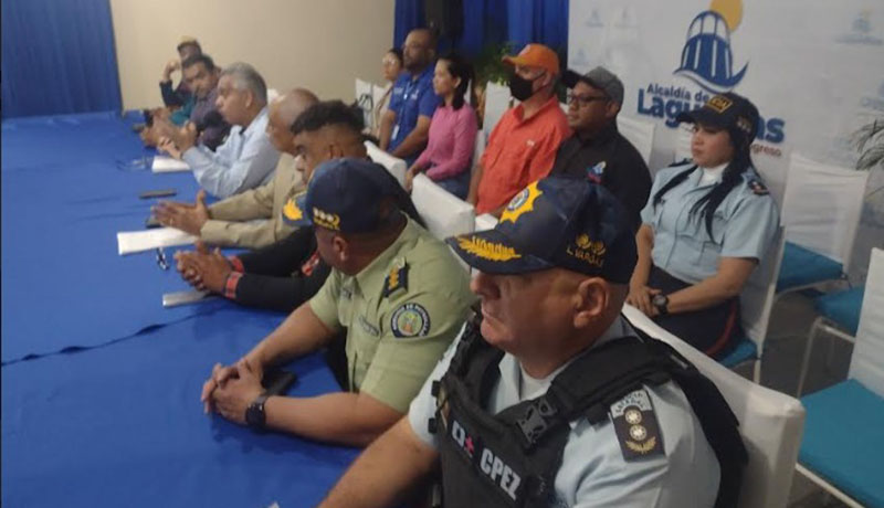 Celebrarán los 87 años de Ciudad Ojeda con acciones culturales y conmemorativas 