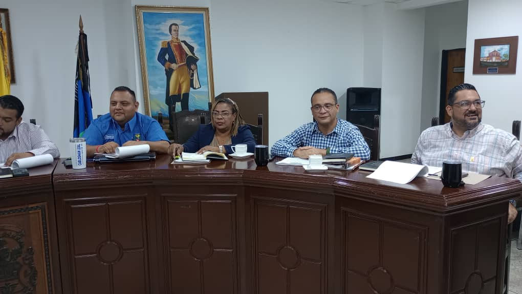 Aprobada ordenanza sobre actividades económicas en Lagunillas