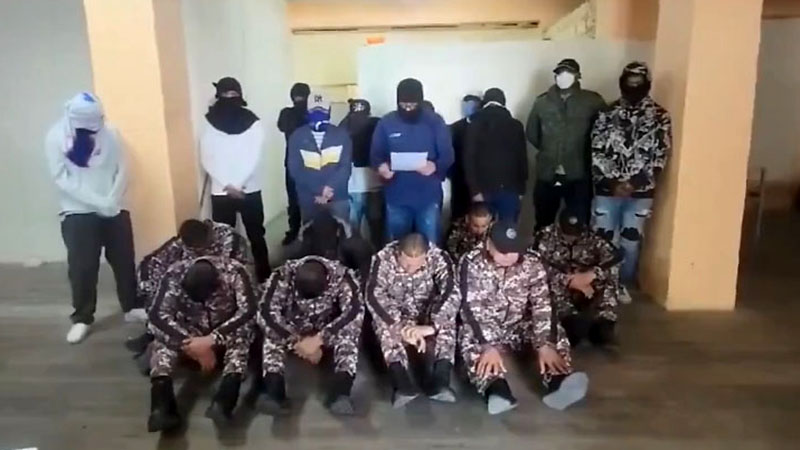 Asciende a 178 el número de agentes