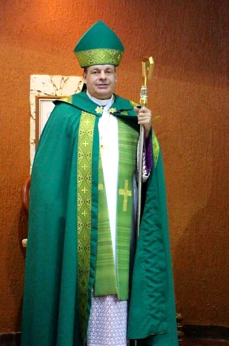 Este domingo 21 de enero, el exobispo anglicano, Alexander Barroso, quien dirigió por más de 8 años la iglesia Bethábara, ubicada en el sector Tierra Negra del municipio Cabimas, murió en una cárcel de Barquisimeto, estado Lara.