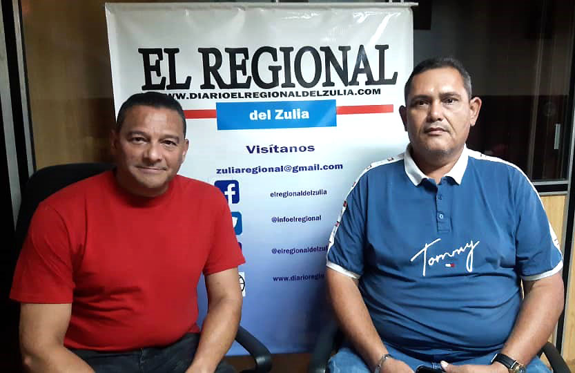 Banda "Los Coquí" de Cabimas 2024