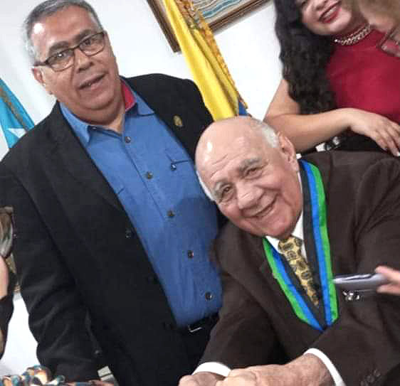 CLAUDIO SUAREZ