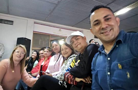 Suspenden por falta de acuerdos políticos elección del presidente del Concejo Municipal de Santa Rita