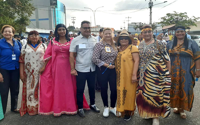 Cabimas Día de la Zulianidad