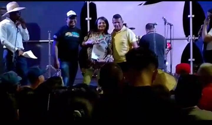Cabimas cerró semana de la Zulianidad 
