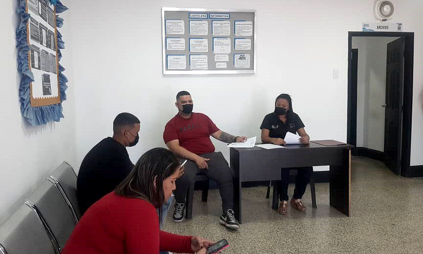 Cabimas registró 670 nacimientos