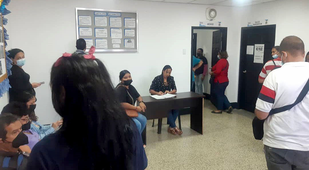 Cabimas registró 670 nacimientos